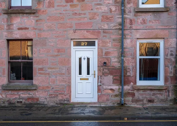 Celt Cottage